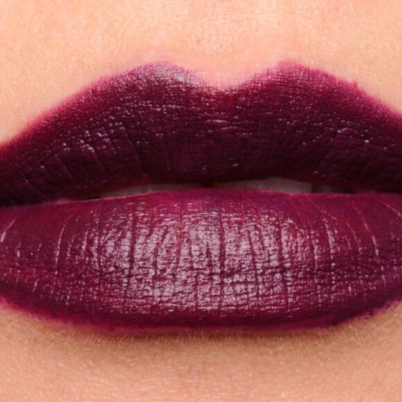 MAC SATIN LIPSTICK - INSTIGATOR - Picture 4 of 4